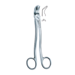 Dental Extracting Forceps - Article-NES-202