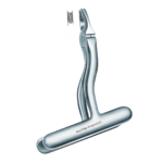 Dental Extracting Forceps - Article-NES-203