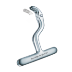Dental Extracting Forceps - Article-NES-204