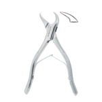 Dental Extracting Forceps - Article-NES-208