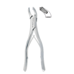 Dental Extracting Forceps - Article-NES-209
