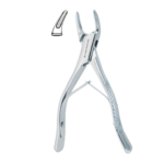 Dental Extracting Forceps - Article-NES-211