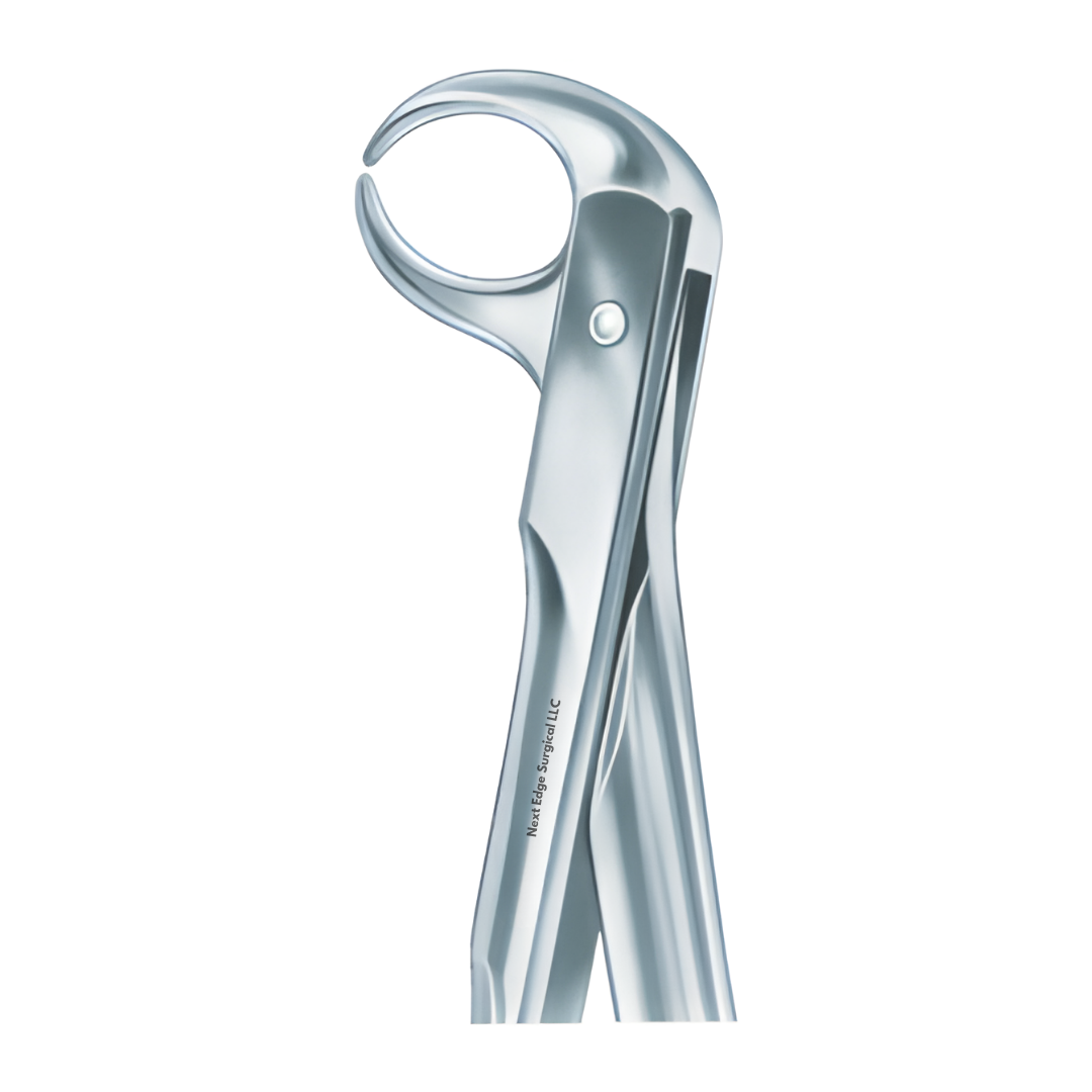Article-NES-430-1.png Dental Extracting Forceps - Article NES-430 - Image 1