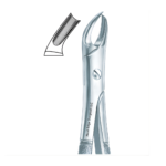 Dental Extracting Forceps - Article-NES-102
