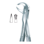 Dental Extracting Forceps - Article-NES-111