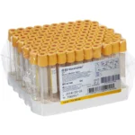 BD Vacutainer SST Blood Collection Tubes 5 mL 13mm x 100mm, 100/box