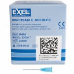 Exel International IV Sets, IV Catheter Needles - Image 23