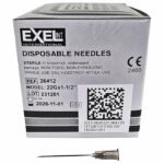 Exel International IV Sets, IV Catheter Needles - Image 22