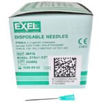 Exel International IV Sets, IV Catheter Needles - Image 20