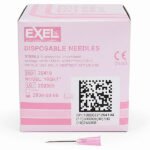 Exel International IV Sets, IV Catheter Needles - Image 15