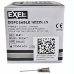 Exel International IV Sets, IV Catheter Needles - Image 21