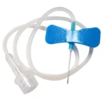 Exel Butterfly Infusion Set 25 G x ¾" with 12" Tube 50/box