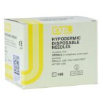 Exel International IV Sets, IV Catheter Needles
