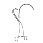 CARDIOVASCULAR & THORACIC INSTRUMENTS-10-342-26