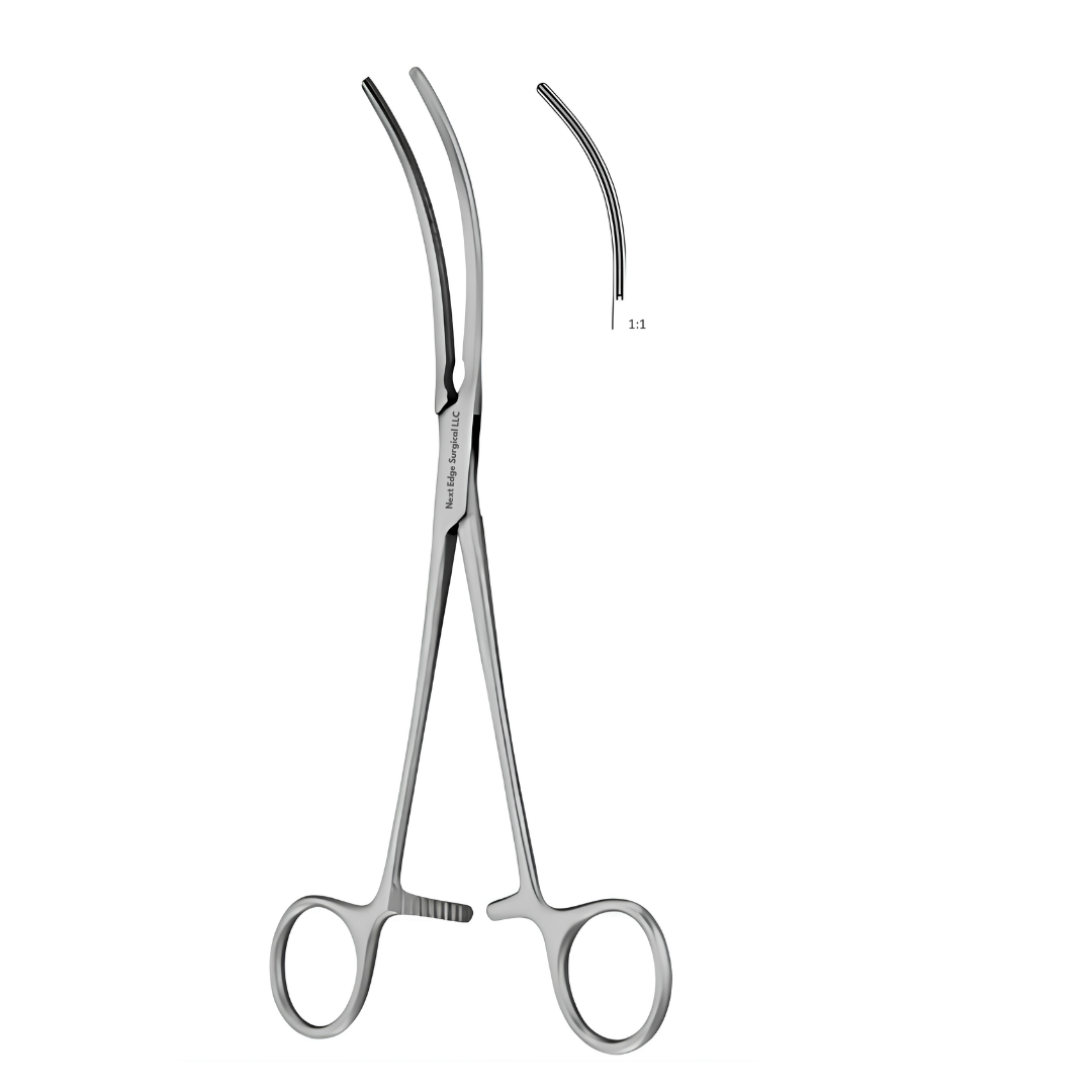 10-370-24 CARDIOVASCULAR & THORACIC INSTRUMENTS-10-370-24 - Image 1