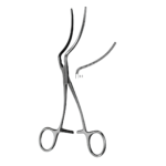 CARDIOVASCULAR & THORACIC INSTRUMENTS-10-395-24