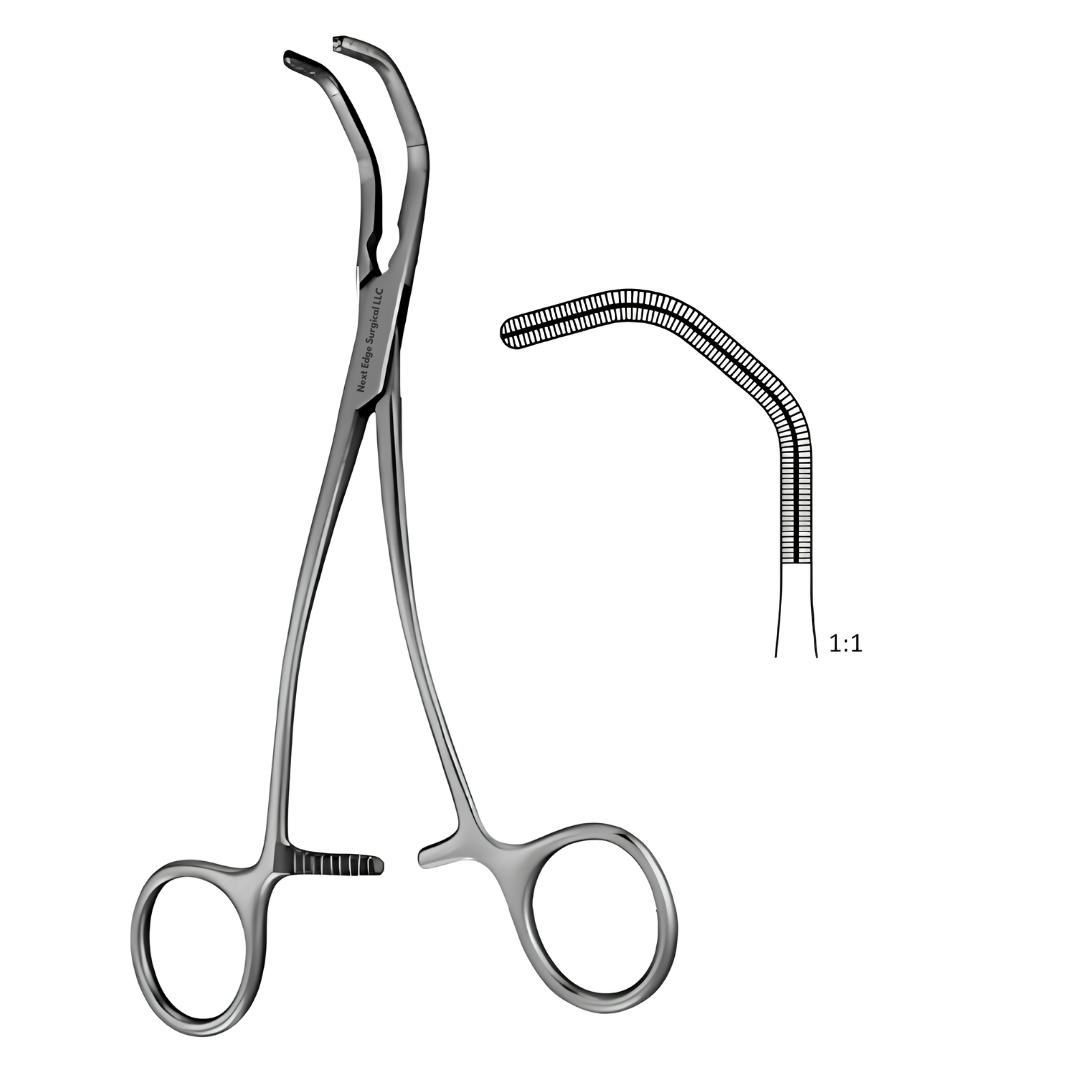 10-488-20 CARDIOVASCULAR & THORACIC INSTRUMENTS-10-488-20 - Image 1