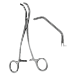 CARDIOVASCULAR & THORACIC INSTRUMENTS-10-491-24
