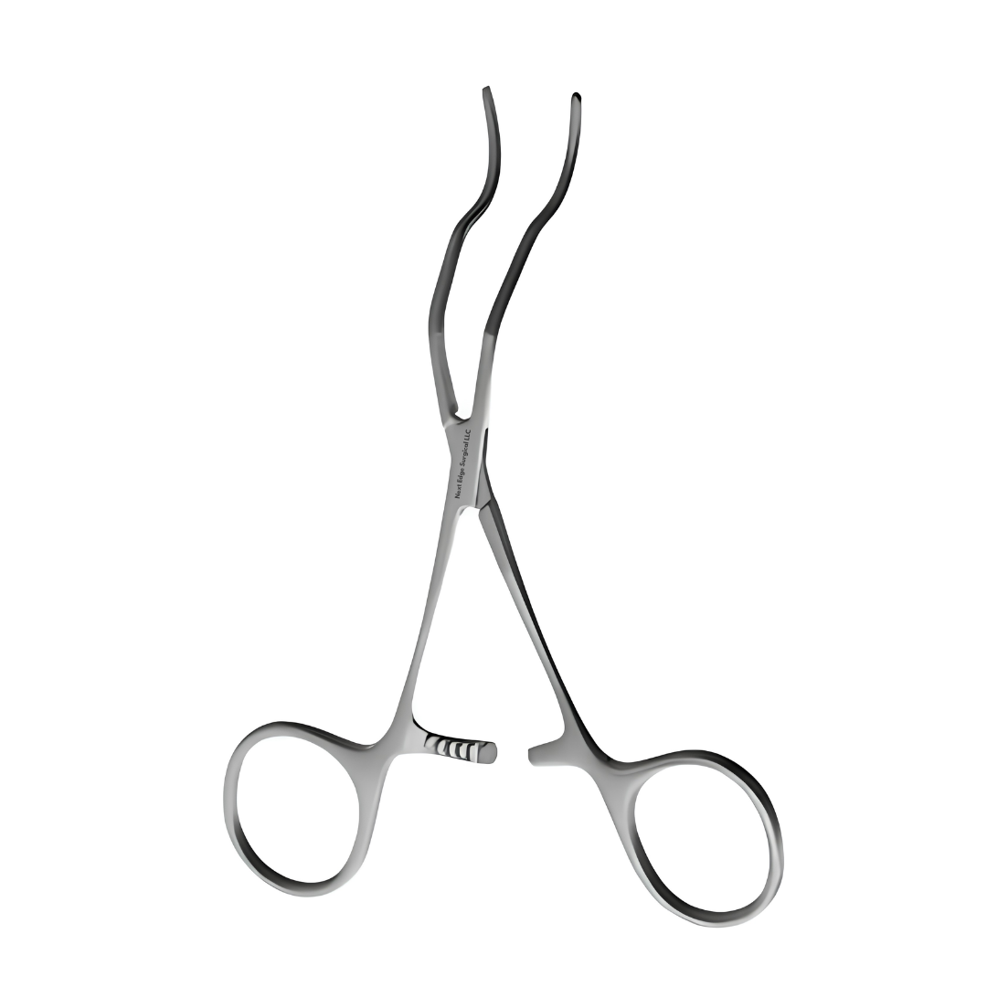 10-529-13 CARDIOVASCULAR & THORACIC INSTRUMENTS-10-529-13 - Image 1