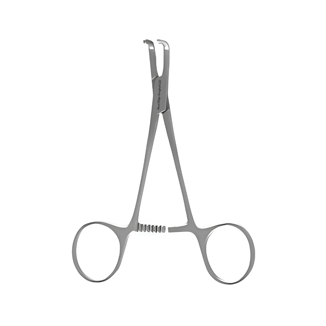 10-583-11 CARDIOVASCULAR & THORACIC INSTRUMENTS-10-583-11 - Image 1