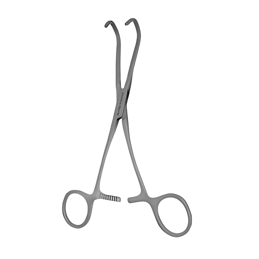 10-586-16 CARDIOVASCULAR & THORACIC INSTRUMENTS-10-586-16 - Image 1