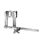 CARDIOVASCULAR & THORACIC INSTRUMENTS-10-651-00
