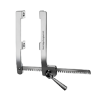 CARDIOVASCULAR & THORACIC INSTRUMENTS-10-653-00