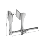 CARDIOVASCULAR & THORACIC INSTRUMENTS-10-656-00
