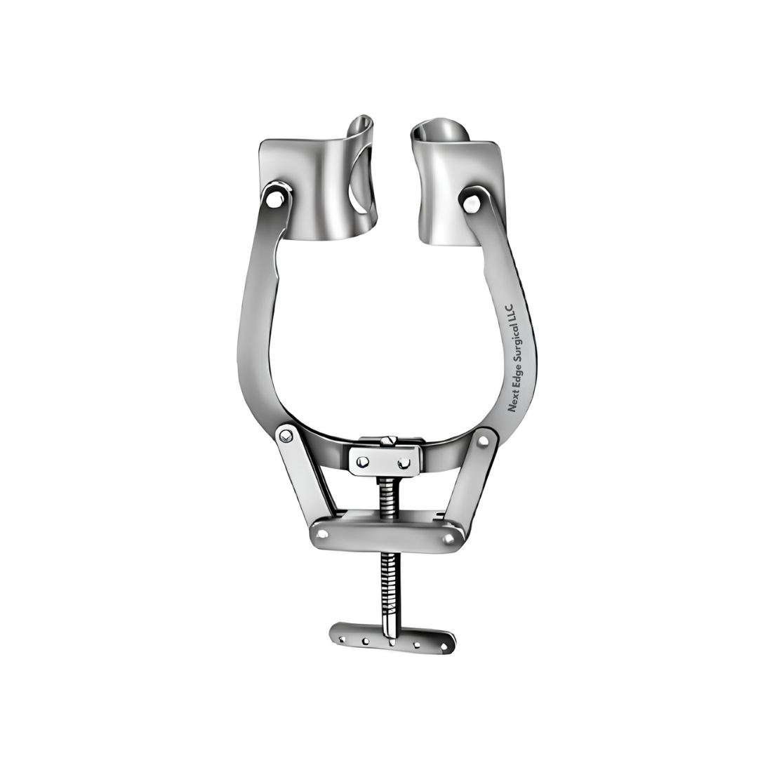 10-657-00 CARDIOVASCULAR & THORACIC INSTRUMENTS-10-657-00 - Image 1
