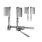 CARDIOVASCULAR & THORACIC INSTRUMENTS-10-660-00
