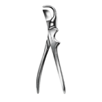 CARDIOVASCULAR & THORACIC INSTRUMENTS-10-681-22