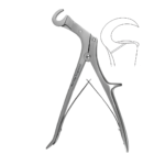 CARDIOVASCULAR & THORACIC INSTRUMENTS-10-685-27