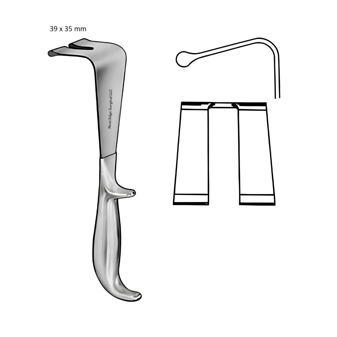 15-114-22 UROLOGY INSTRUMENTS-15-114-22 - Image 1