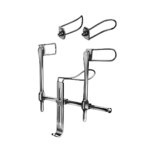 UROLOGY INSTRUMENTS-15-298-16